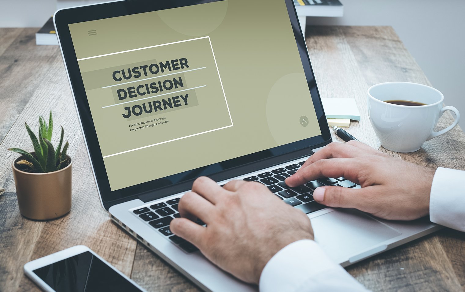 Art_customer journey