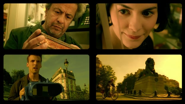 Amélie images