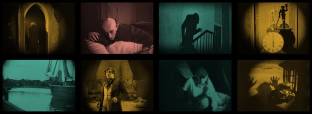 Nosferatu image