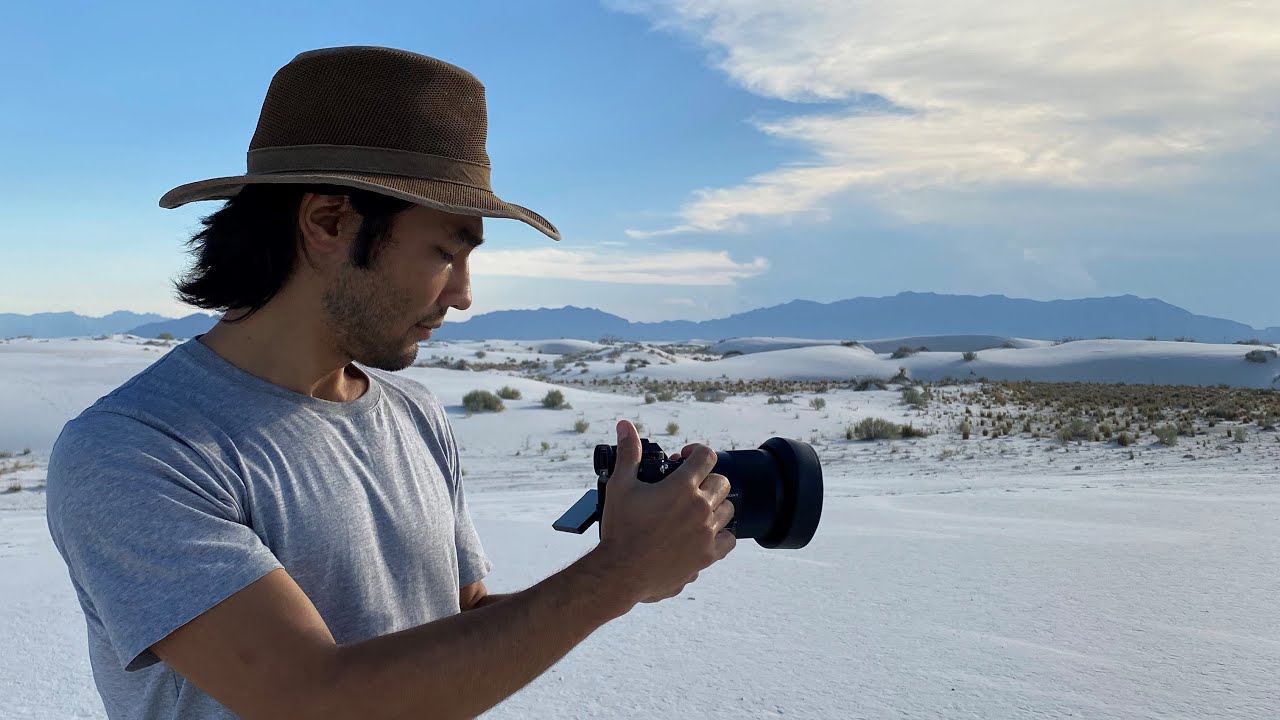 7 Must-follow Filmmakers (and what you can learn from them)