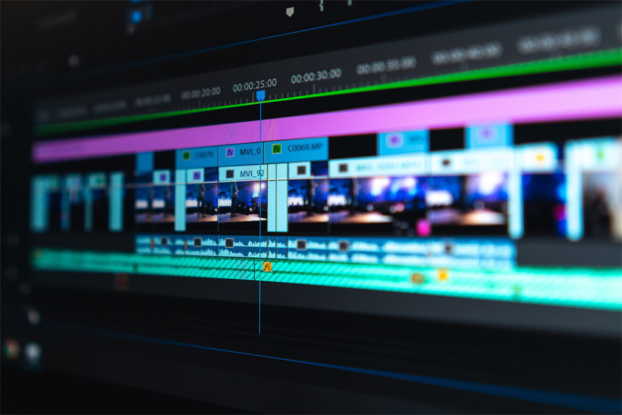 Video codecs and their challenges in post-production | Editshare