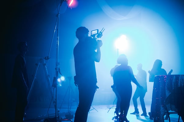 Making Memorable Television