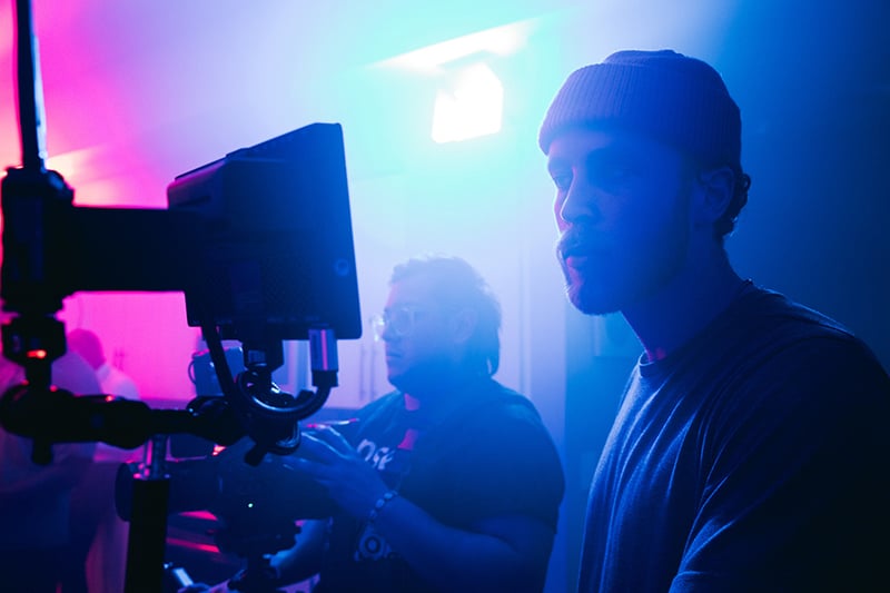 Making Memorable Television