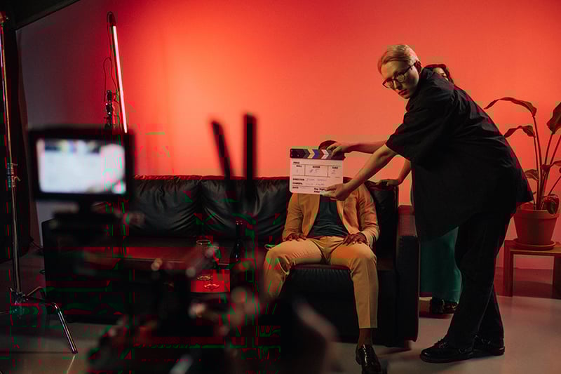 Making Memorable Television