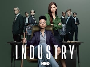 industry HBO promo image