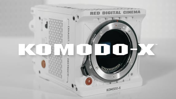 red-komodo-x