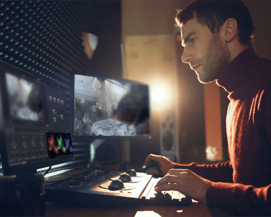 shiftmedia_online_editing_davinci_resolve_artist_Media Silo Blog Images